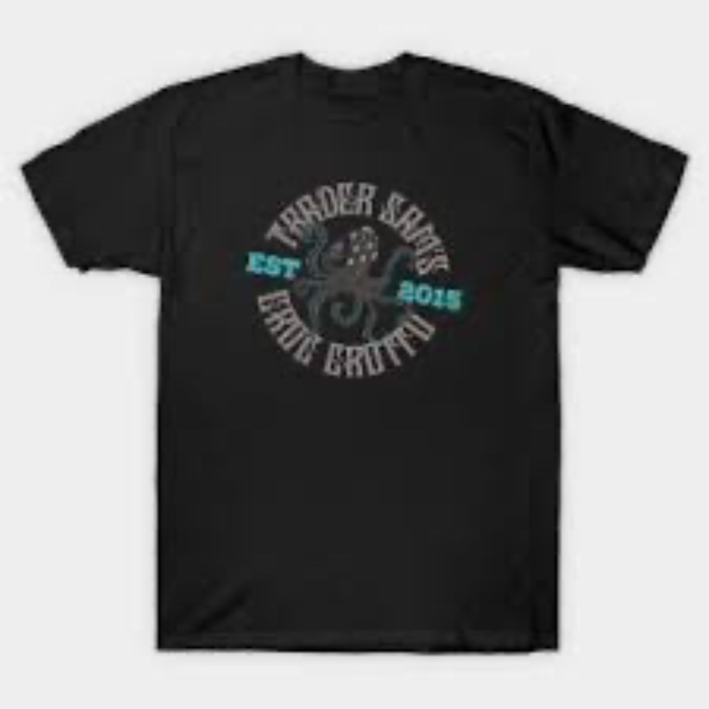 Trader Sam’s Grog Grotto T-Shirt- XL